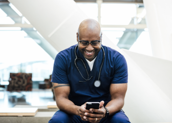 Herausforderungen, Tendencies und Chancen für Cybersicherheitsführer im Gesundheitswesen